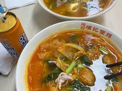 -项记面馆(明瓦廊店)