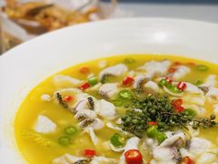 -青花椒花椒鱼(合生汇店)