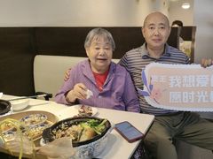 -煲王粤菜餐厅(中侨中心店)