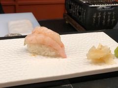 -Sushi Hanzo半藏(天环广场店)