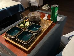 -华夏良子·足道SPA艾灸(翠微店)