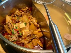 -左庭右院鲜牛肉火锅(南通CBD大有境店)