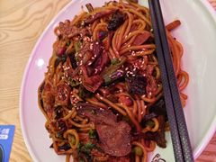 -家味螺蛳粉&烤鱼(五角场店)