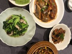 -高佳庄·海鲜酒楼(定海店)