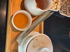 -青藤茶馆(南山路店)