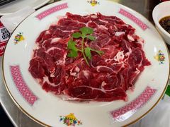 -燃计沙茶皇·香港沙茶火锅(人广旗舰店)