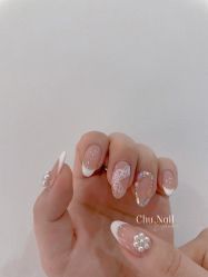 -初NAIL日式美甲美睫沙龙