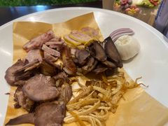 -李氏八大件老菜馆(万宝街店)