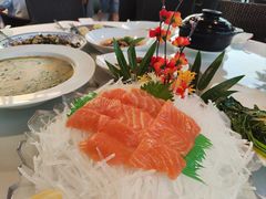 -渝信川菜(南滨店)
