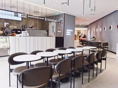 -喜茶(贵阳国贸逸天城店)