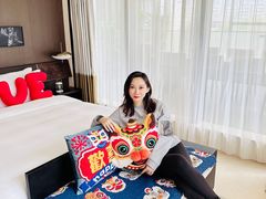 -广州永庆坊瞻云精选酒店