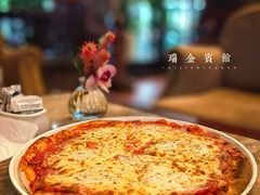 -上海瑞金洲际酒店