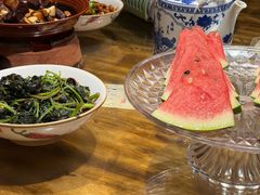 -民俗村柴火灶·景德江西菜(中国陶瓷博物馆店)