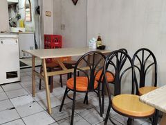 -鑫明明拉面(宁化路店)