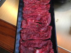 -手选潮汕鲜活牛肉火锅(二七广场店)