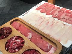 -南城十里潮汕鲜牛火锅·鲜虾生滚粥(融汇老商埠店)