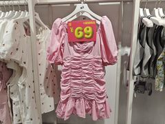 -KK ONE(京基滨河时代店)