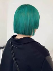 -SY COLOUR专业烫染