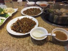 -潮汕牛肉火锅(铁西店)