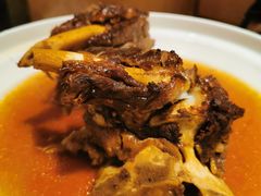 蒙古牛大骨-西贝(东城万达广场店)