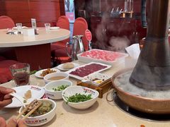 -阳坊大都涮羊肉(阳坊总店)