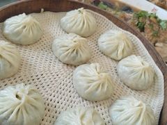 -黄家老店·非遗灌汤包(晋安路店)