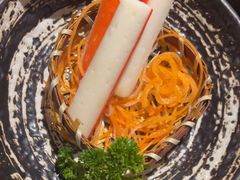 -湊湊火锅·茶憩(来福士广场店)