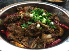 -陈厨老家菜馆(义安区店)