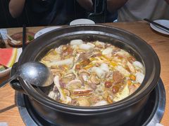-一朵菌·野生菌探索家火锅(南亚店)