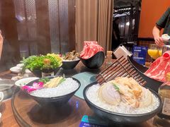 -东海怡品海鲜豆捞(星街坊店)