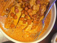 -辛香汇·锦里丨现炒川菜(福州苏宁广场店)