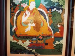 -西藏文化博物馆