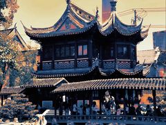 -豫园