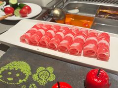 -海底捞火锅(中州万达店)