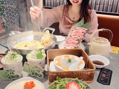 -骨之味·筒骨汤火锅(江头店)