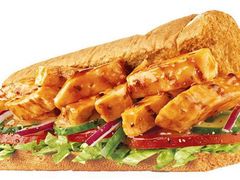 -赛百味SUBWAY(金龙大厦店)