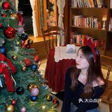 🎄终于感受到了惠州的圣诞氛围｜这家太好拍了