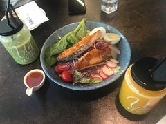 -新鲜誌·新派食集(万象天地店)