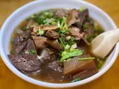 -莲塘味宝园牛杂(天越翔园店)