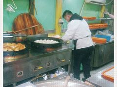 -牛煎里牛肉煎包淮南牛肉汤(广东路店)