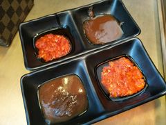 -手选潮汕鲜活牛肉火锅(二七广场店)