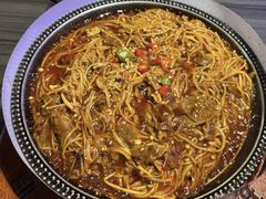 -将军牛排·本地20年朝鲜民族菜(总店)