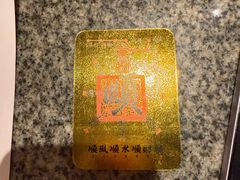 -南京大牌档(之心城店)