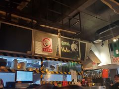 -MI WU FACTORY米屋美食工厂餐厅(绿地店)
