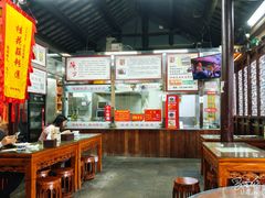 -粗茶淡饭(东关街店)