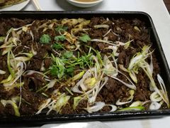 -清真永恒华威肉饼(潘家园店)