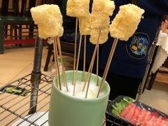 -东来顺饭庄(王府井步行街店)