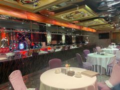 大堂-北京全聚德(王府井店)