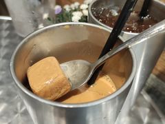 -公仔堂港式茶餐厅(西村店)
