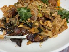 -拿渡·水煮鱼麻辣香锅(王府井奥莱·香江小镇店)